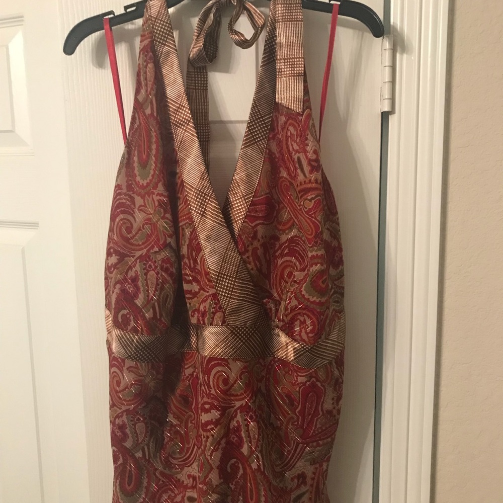 NWT Lane Bryant Top size 18
